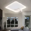 Потолочная люстра Ambrella Light Comfort LineTech FL5114 FL5114 - 12
