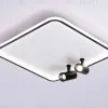 Потолочная люстра Ambrella Light Comfort LineTech FL5115 FL5115 - 3