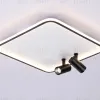 Потолочная люстра Ambrella Light Comfort LineTech FL5115 FL5115 - 4