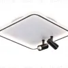 Потолочная люстра Ambrella Light Comfort LineTech FL5115 FL5115 - 1