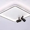 Потолочная люстра Ambrella Light Comfort LineTech FL5115 FL5115 - 6