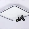 Потолочная люстра Ambrella Light Comfort LineTech FL5115 FL5115 - 8