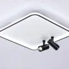 Потолочная люстра Ambrella Light Comfort LineTech FL5115 FL5115 - 5