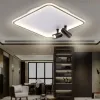Потолочная люстра Ambrella Light Comfort LineTech FL5115 FL5115 - 12