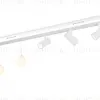 Потолочная люстра Ambrella Light Comfort LineTech FL66201 FL66201 - 1
