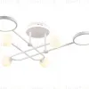 Потолочная люстра Ambrella Light Comfort LineTech FL66229 FL66229 - 1