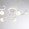 Потолочная люстра Ambrella Light Comfort LineTech FL66229 FL66229 - 4