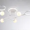 Потолочная люстра Ambrella Light Comfort LineTech FL66229 FL66229 - 3