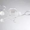 Потолочная люстра Ambrella Light Comfort LineTech FL66229 FL66229 - 7