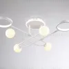 Потолочная люстра Ambrella Light Comfort LineTech FL66229 FL66229 - 6