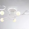 Потолочная люстра Ambrella Light Comfort LineTech FL66229 FL66229 - 5