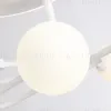 Потолочная люстра Ambrella Light Comfort LineTech FL66229 FL66229 - 8