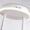 Потолочная люстра Ambrella Light Comfort LineTech FL66229 FL66229 - 10