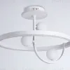 Люстра на штанге Ambrella Light Comfort LineTech FL66261 FL66261 - 6