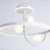 Люстра на штанге Ambrella Light Comfort LineTech FL66261 FL66261 - 3
