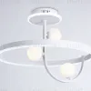 Люстра на штанге Ambrella Light Comfort LineTech FL66261 FL66261 - 4