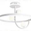 Люстра на штанге Ambrella Light Comfort LineTech FL66261 FL66261 - 1
