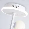Люстра на штанге Ambrella Light Comfort LineTech FL66261 FL66261 - 8