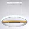Подвесная люстра Ambrella Light Comfort LineTech FL51488 FL51488 - 4