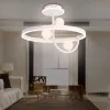 Люстра на штанге Ambrella Light Comfort LineTech FL66261 FL66261 - 9