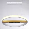 Подвесная люстра Ambrella Light Comfort LineTech FL51488 FL51488 - 3