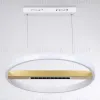 Подвесная люстра Ambrella Light Comfort LineTech FL51488 FL51488 - 5