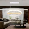 Подвесная люстра Ambrella Light Comfort LineTech FL51488 FL51488 - 9