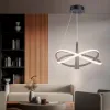Подвесная люстра Ambrella Light Comfort LineTech FL5368 FL5368 - 3