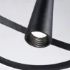 Подвесная люстра Ambrella Light Comfort LineTech FL5368 FL5368 - 5