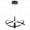 Подвесная люстра Ambrella Light Comfort LineTech FL5368 FL5368 - 1