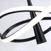 Подвесная люстра Ambrella Light Comfort LineTech FL5368 FL5368 - 7