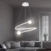 Подвесной светильник Ambrella Light Comfort LineTech FL66291 FL66291 - 3