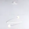 Подвесной светильник Ambrella Light Comfort LineTech FL66291 FL66291 - 2