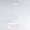 Подвесной светильник Ambrella Light Comfort LineTech FL66291 FL66291 - 8