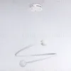 Подвесной светильник Ambrella Light Comfort LineTech FL66291 FL66291 - 9