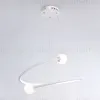 Подвесной светильник Ambrella Light Comfort LineTech FL66291 FL66291 - 6