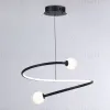 Подвесной светильник Ambrella Light Comfort LineTech FL66293 FL66293 - 2