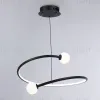 Подвесной светильник Ambrella Light Comfort LineTech FL66293 FL66293 - 5