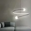 Подвесной светильник Ambrella Light Comfort LineTech FL66293 FL66293 - 9