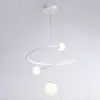 Подвесной светильник Ambrella Light Comfort LineTech FL66299 FL66299 - 2