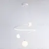 Подвесной светильник Ambrella Light Comfort LineTech FL66299 FL66299 - 3