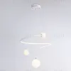 Подвесной светильник Ambrella Light Comfort LineTech FL66299 FL66299 - 4