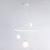 Подвесной светильник Ambrella Light Comfort LineTech FL66299 FL66299 - 5