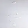 Подвесной светильник Ambrella Light Comfort LineTech FL66299 FL66299 - 6