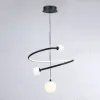 Подвесной светильник Ambrella Light Comfort LineTech FL66303 FL66303 - 4