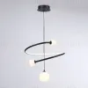 Подвесной светильник Ambrella Light Comfort LineTech FL66303 FL66303 - 3