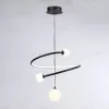 Подвесной светильник Ambrella Light Comfort LineTech FL66303 FL66303 - 2