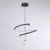 Подвесной светильник Ambrella Light Comfort LineTech FL66303 FL66303 - 5