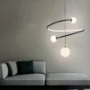 Подвесной светильник Ambrella Light Comfort LineTech FL66303 FL66303 - 9