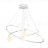 Подвесная люстра Ambrella Light Comfort LineTech FL66326 FL66326 - 1